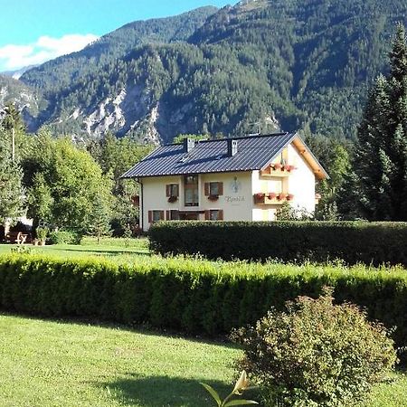 Family- Home Alpenblick Dellach im Drautal エクステリア 写真