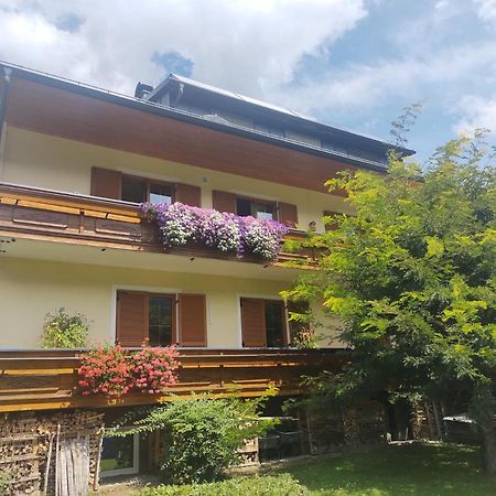 Family- Home Alpenblick Dellach im Drautal エクステリア 写真