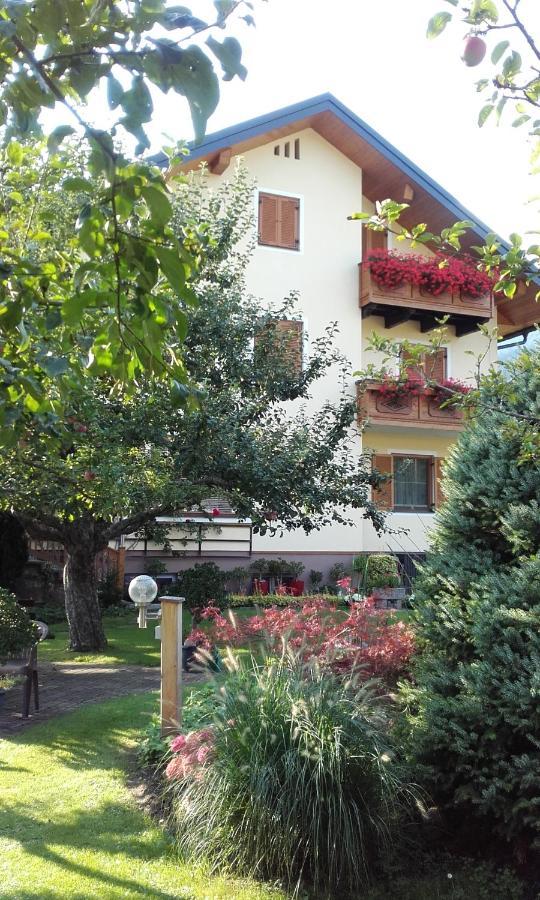 Family- Home Alpenblick Dellach im Drautal エクステリア 写真