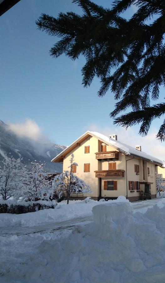 Family- Home Alpenblick Dellach im Drautal エクステリア 写真