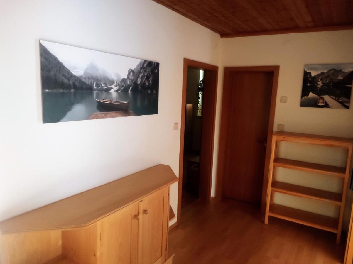 Family- Home Alpenblick Dellach im Drautal エクステリア 写真
