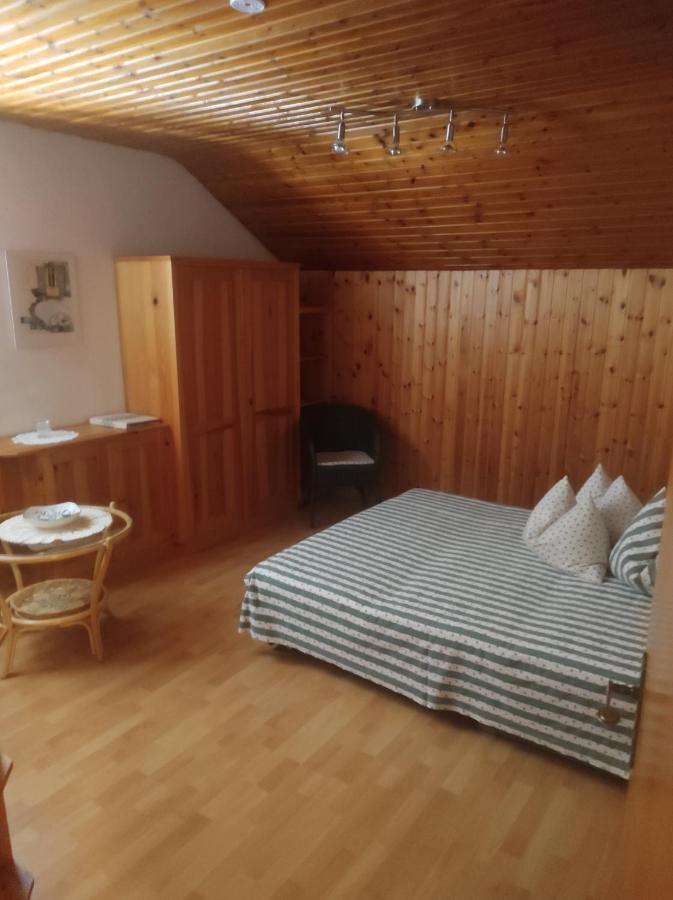 Family- Home Alpenblick Dellach im Drautal エクステリア 写真