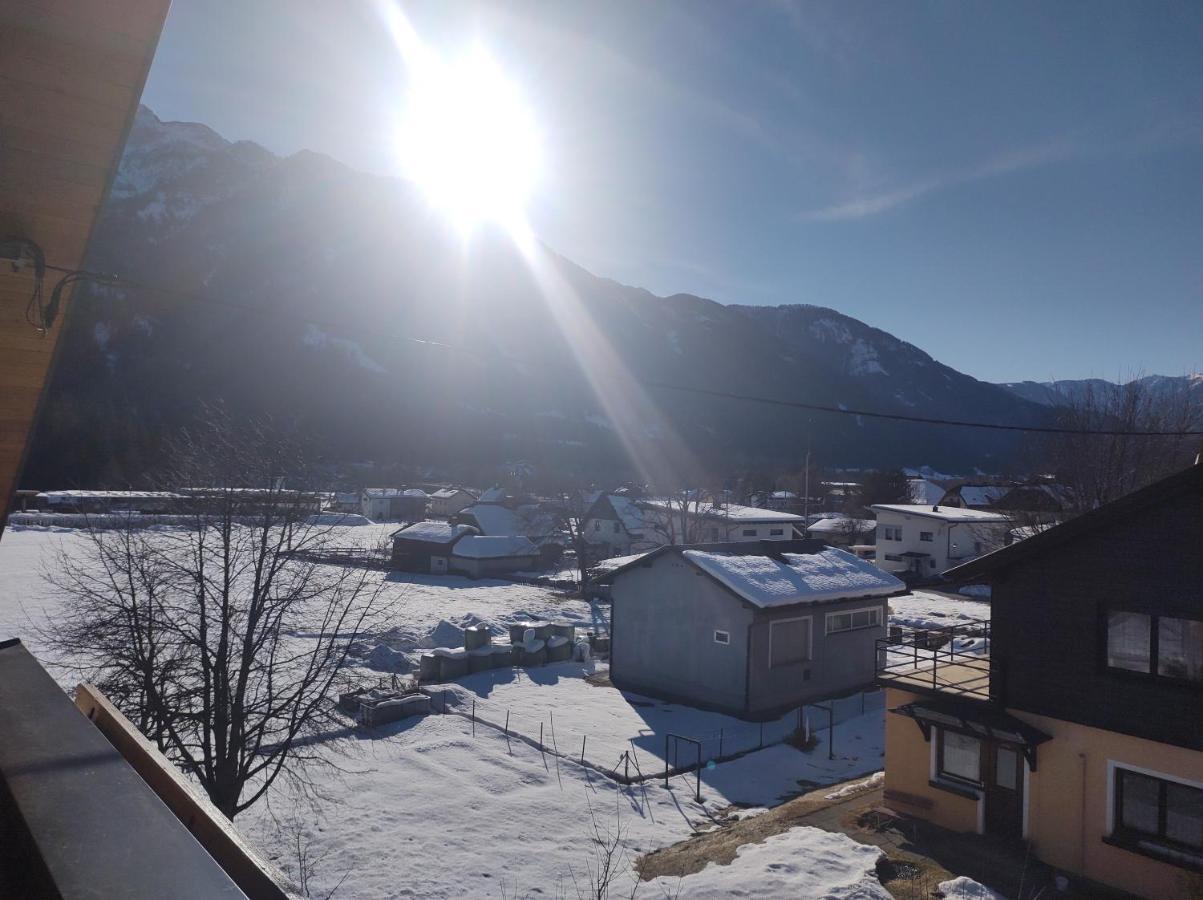 Family- Home Alpenblick Dellach im Drautal エクステリア 写真