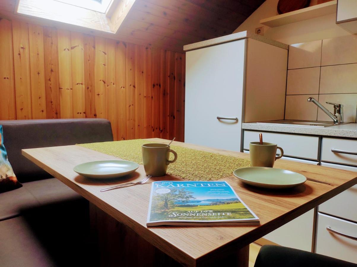 Family- Home Alpenblick Dellach im Drautal エクステリア 写真