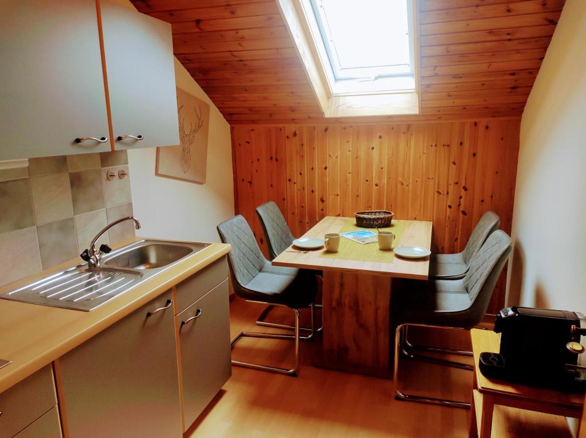 Family- Home Alpenblick Dellach im Drautal エクステリア 写真