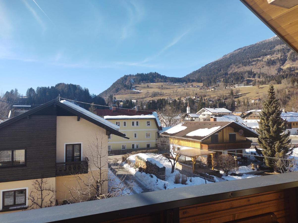 Family- Home Alpenblick Dellach im Drautal エクステリア 写真