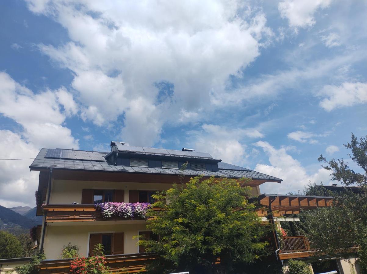Family- Home Alpenblick Dellach im Drautal エクステリア 写真